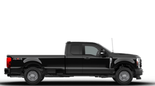 2026 Ford Super Duty® External Image 1